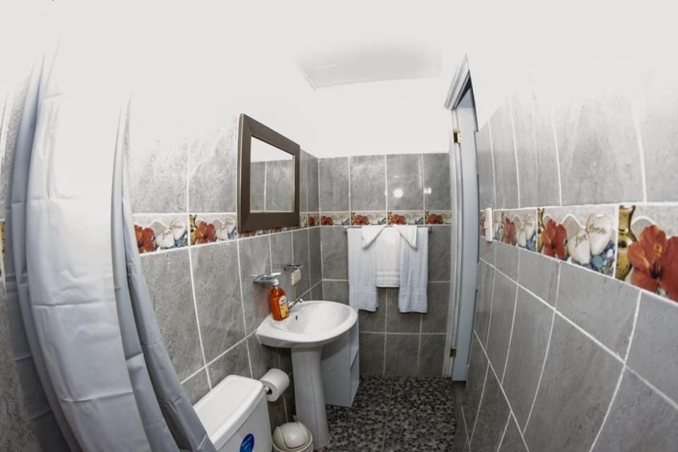 Hostal Jasmin Берлин Экстерьер фото